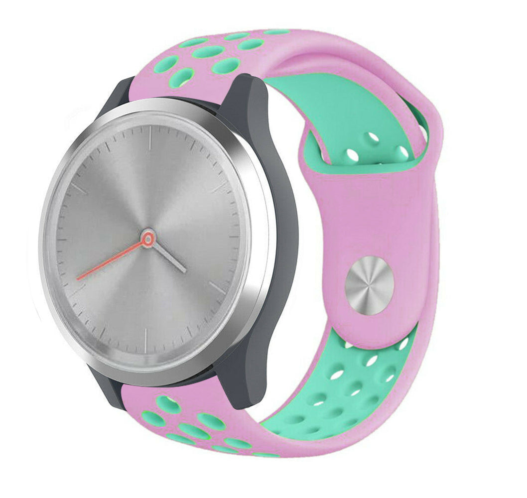 garmin-vivomove-3s-sportarmband-rosa-aqua