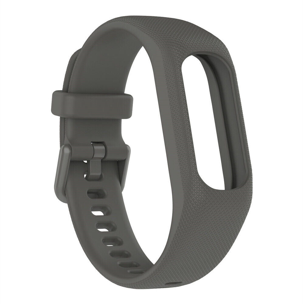 garmin-vivosmart-5-armband-dunkelgrau