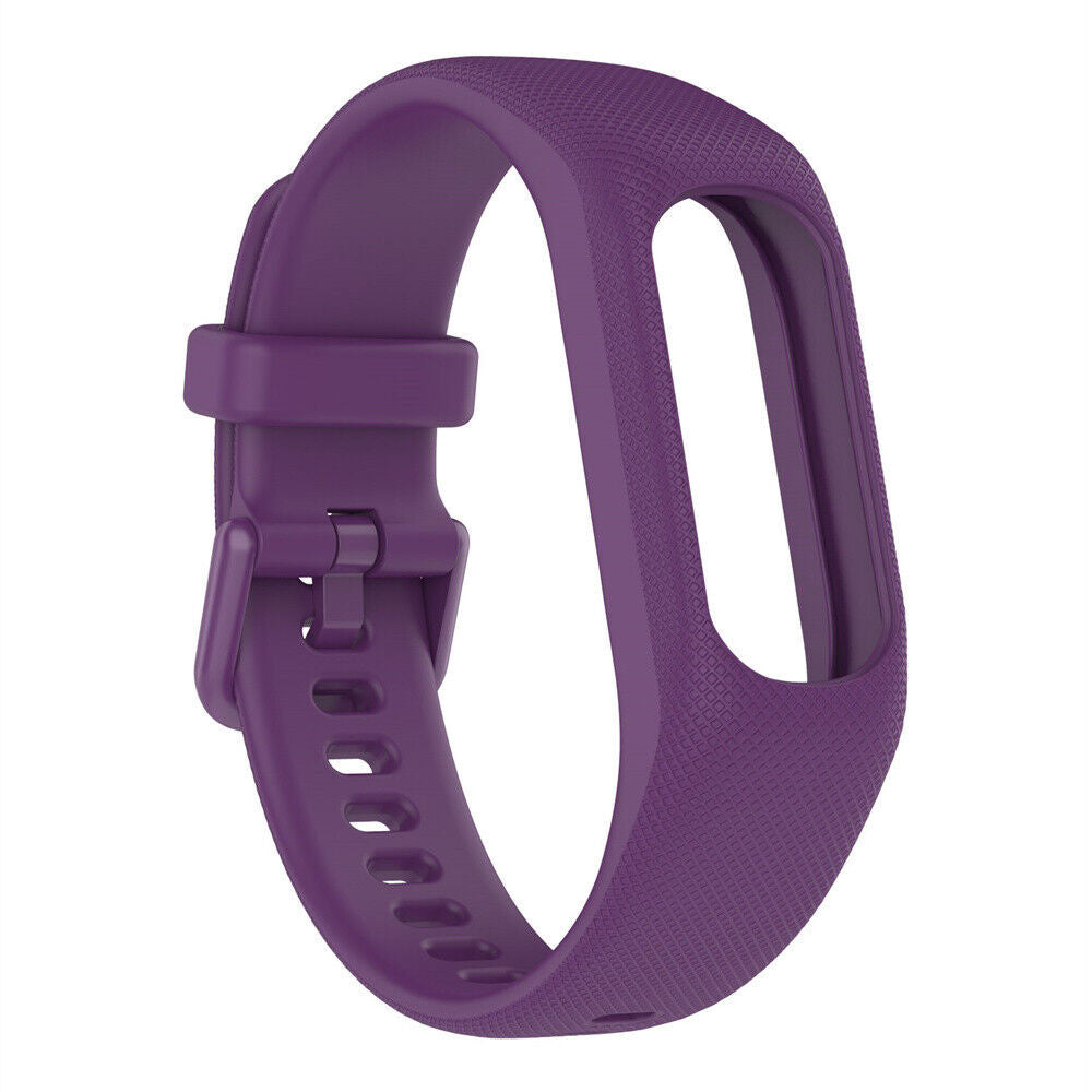 garmin-vivosmart-5-armband-lila