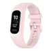 Garmin Vivosmart 5 Silicone Strap (Pink)
