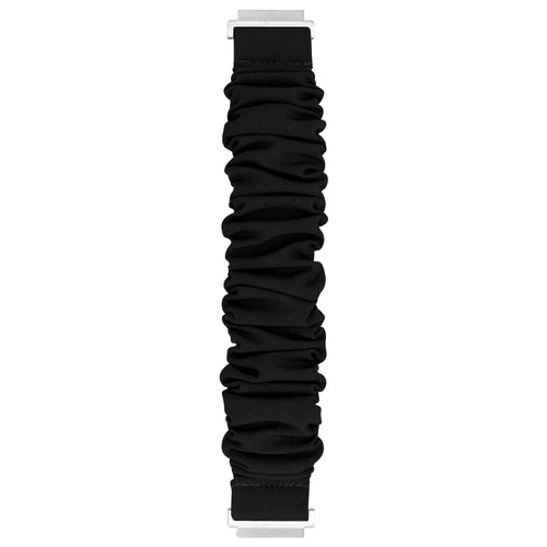 Garmin Approach S44 Scrunchie Strap (Black)