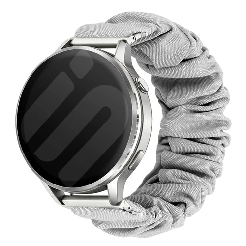 Garmin Approach S44 Scrunchie Strap (Grey)