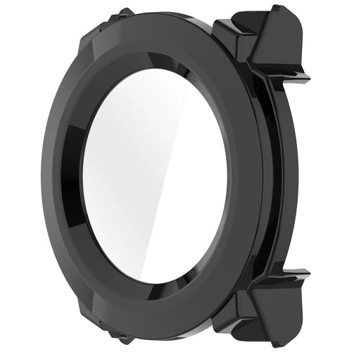 Garmin Instinct 3 - 45mm PC Case with Glass (Black)