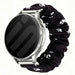 Garmin Forerunner 645 Scrunchie Strap (Furry Feet)