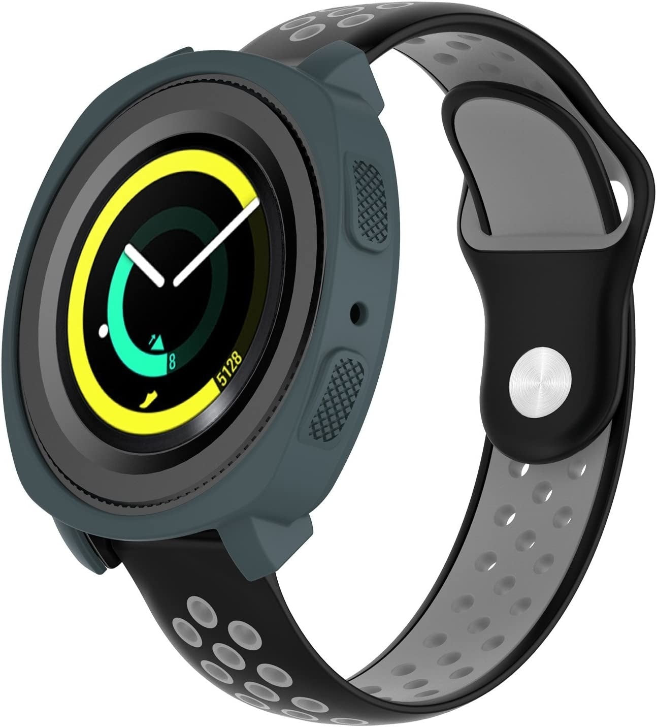 Samsung Gear Sport Silicone Case