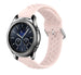 Samsung Gear S3 Breathable Strap (Light Pink)