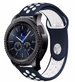 Samsung Gear S3 Sport Strap (Blue/White)