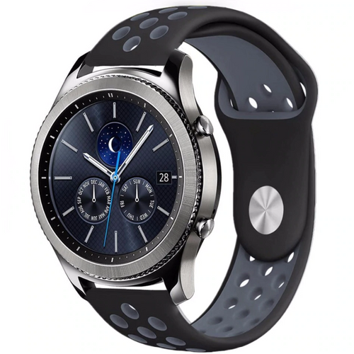 gear-s3-sportband-zwart-grijs