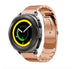 Samsung Gear Sport Metal Strap (Rose Gold)