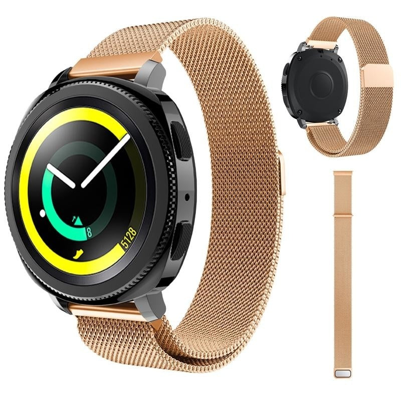 Samsung Gear Sport straps Free shipping