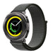 Samsung Gear Sport Nylon Strap (Green)