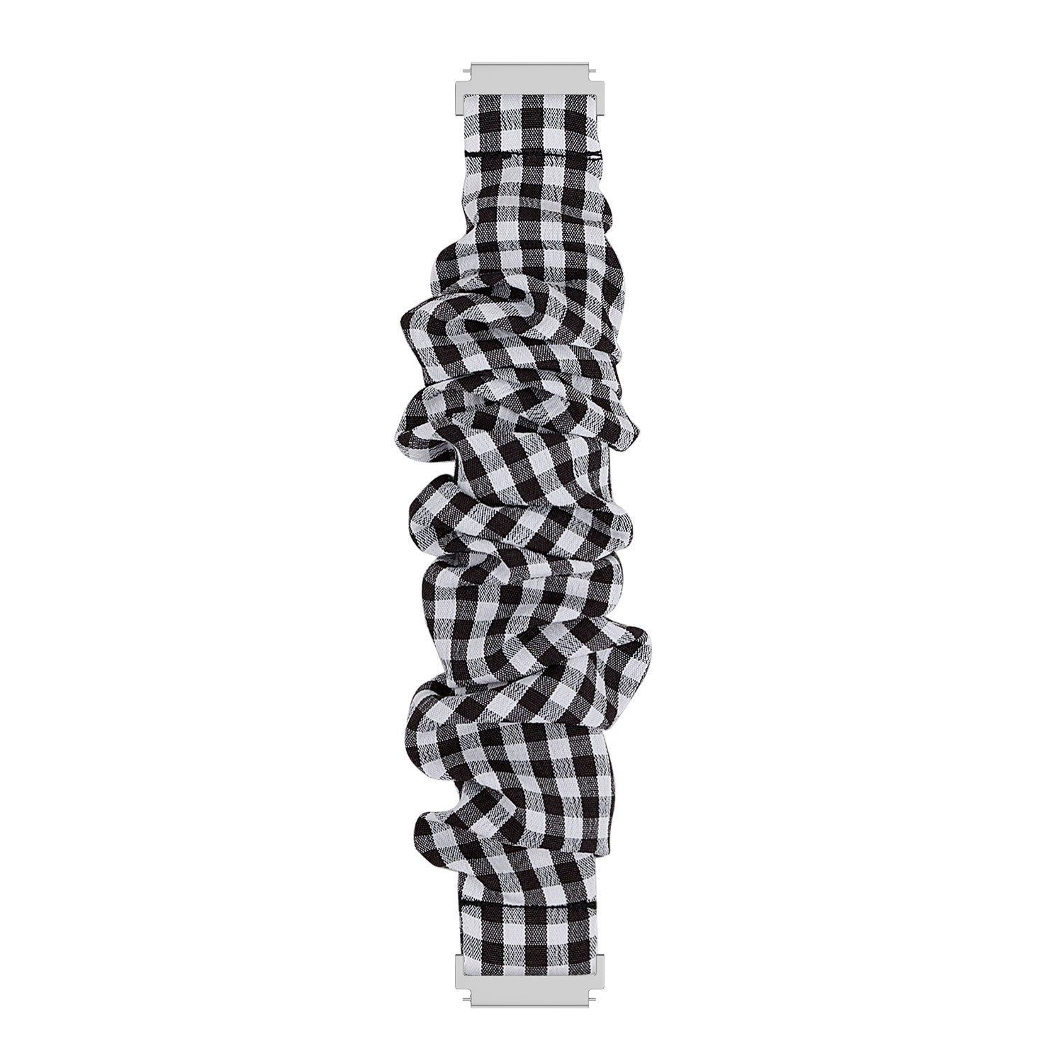 Huawei Watch GT 3 42mm Scrunchie Strap (Tartan)