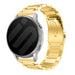 Garmin Forerunner 70 Steel Strap (Gold)