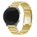 Garmin Vivomove 3 Titanium Strap (Gold)