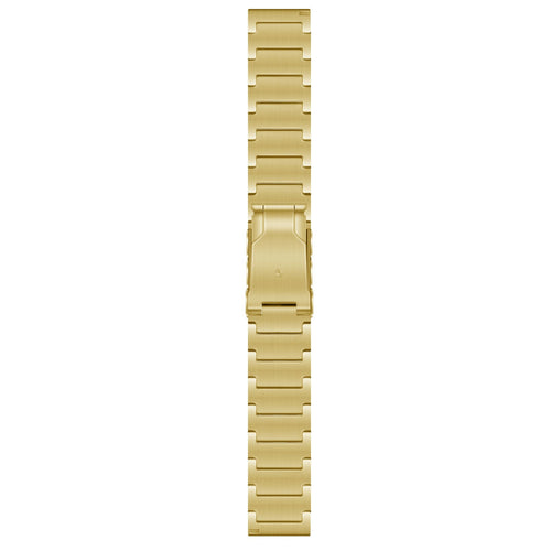 Suunto 9 Peak Titanium Strap (Gold)