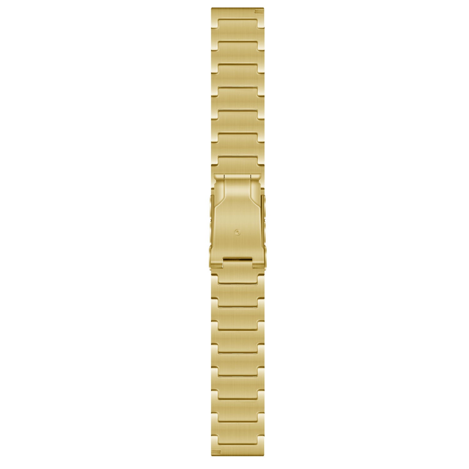 Amazfit Bip 5 Titanium Strap (Gold)