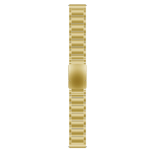 Huawei Watch GT 4 - 46mm Titanium Strap (Gold)