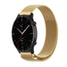 Amazfit GTR 2 Milanese Strap (Gold)