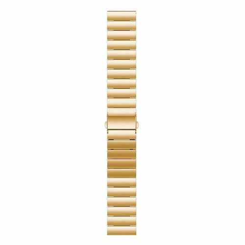 Coros Apex 42mm Metal Strap (Gold)
