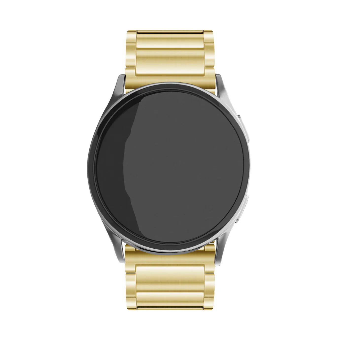 Withings ScanWatch 2 - 42mm Titanium Strap (Gold)