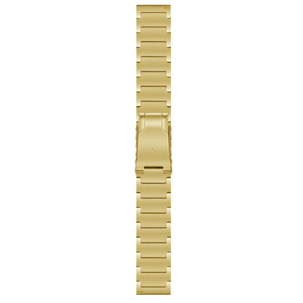 Amazfit Bip U (Pro) Titanium Strap (Gold)