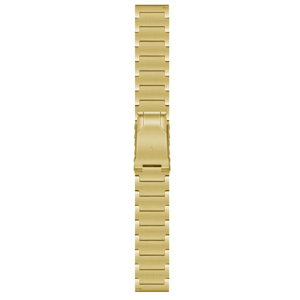 Amazfit GTR Mini Titanium Strap (Gold)