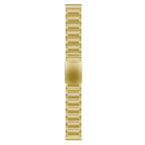 Withings Steel HR Sport Titanium Strap (Gold)