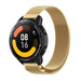 Xiaomi Watch S1 Milanese Strap (Gold)
