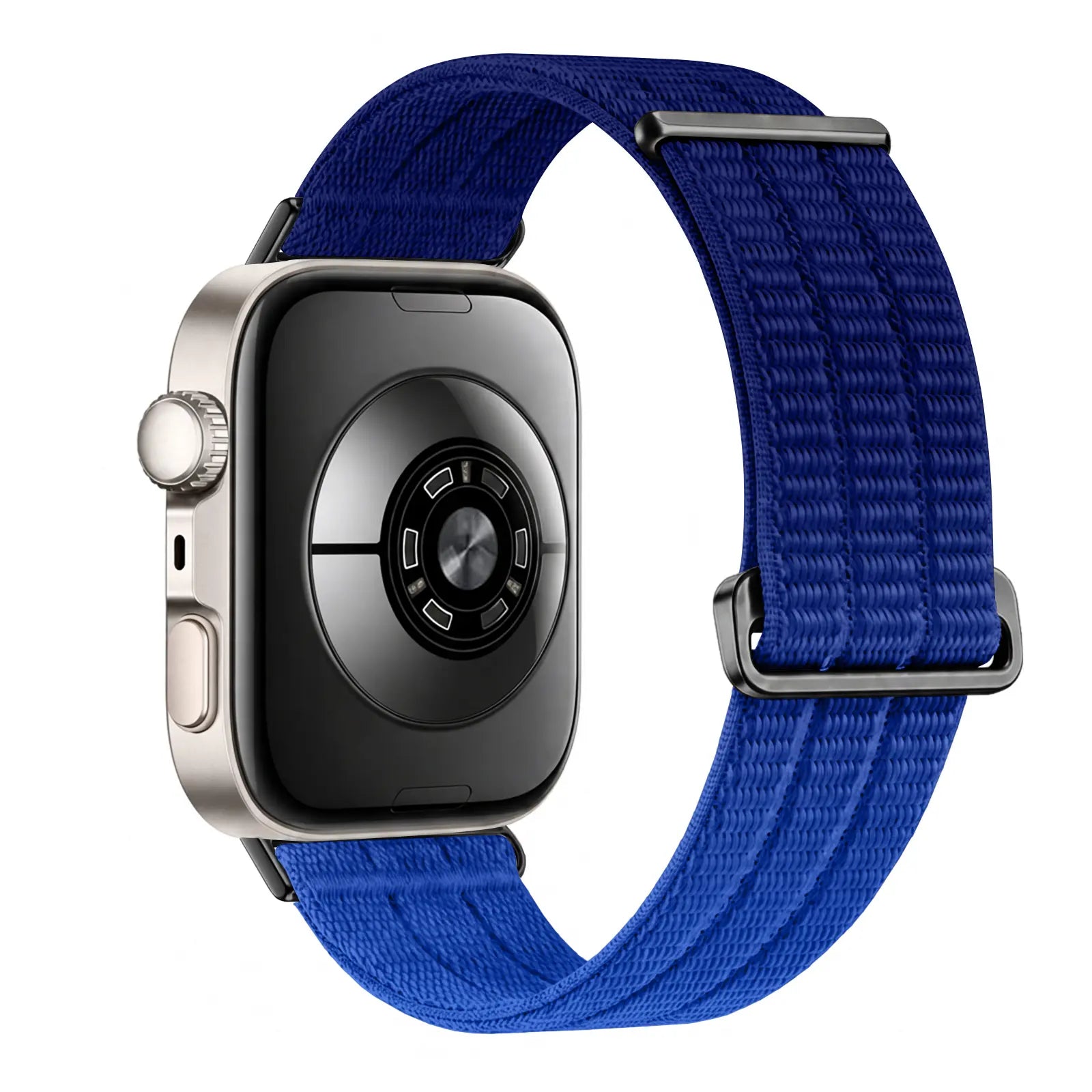 Huawei Watch Fit 4 Pro Nylon Air Strap (Gradient Blue)