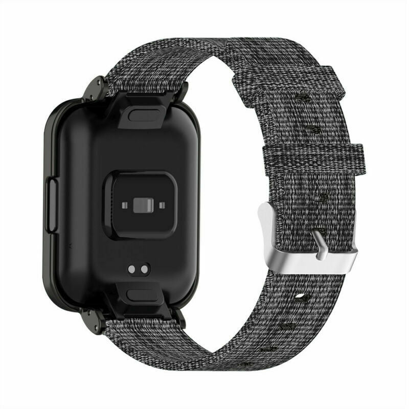 graues-redmi-watch-2-lite-armband