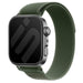 Huawei Watch Fit 4 Trail Nylon Strap (Green)