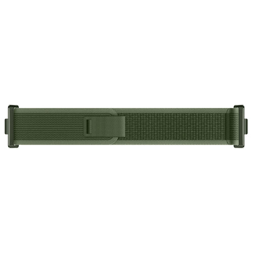 Huawei Watch Fit 4 Trail Nylon Strap (Green)