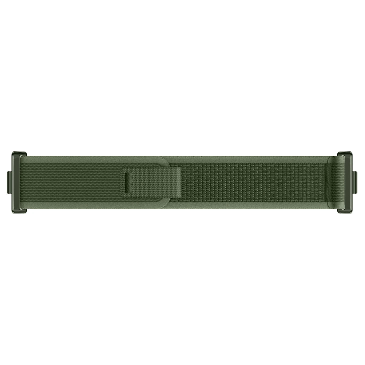 Huawei Watch Fit 4 Trail Nylon Strap (Green)