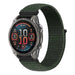 Garmin Instinct 2s Premium Nylon Strap (Green)
