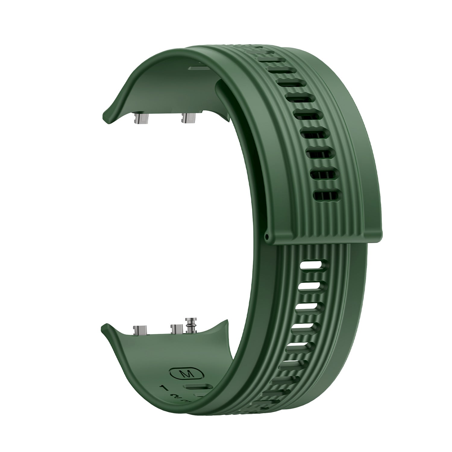 Huawei Watch D2 Silicone Strap (Green)