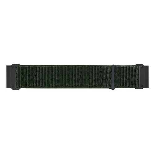 Garmin Instinct 2s Premium Nylon Strap (Green)