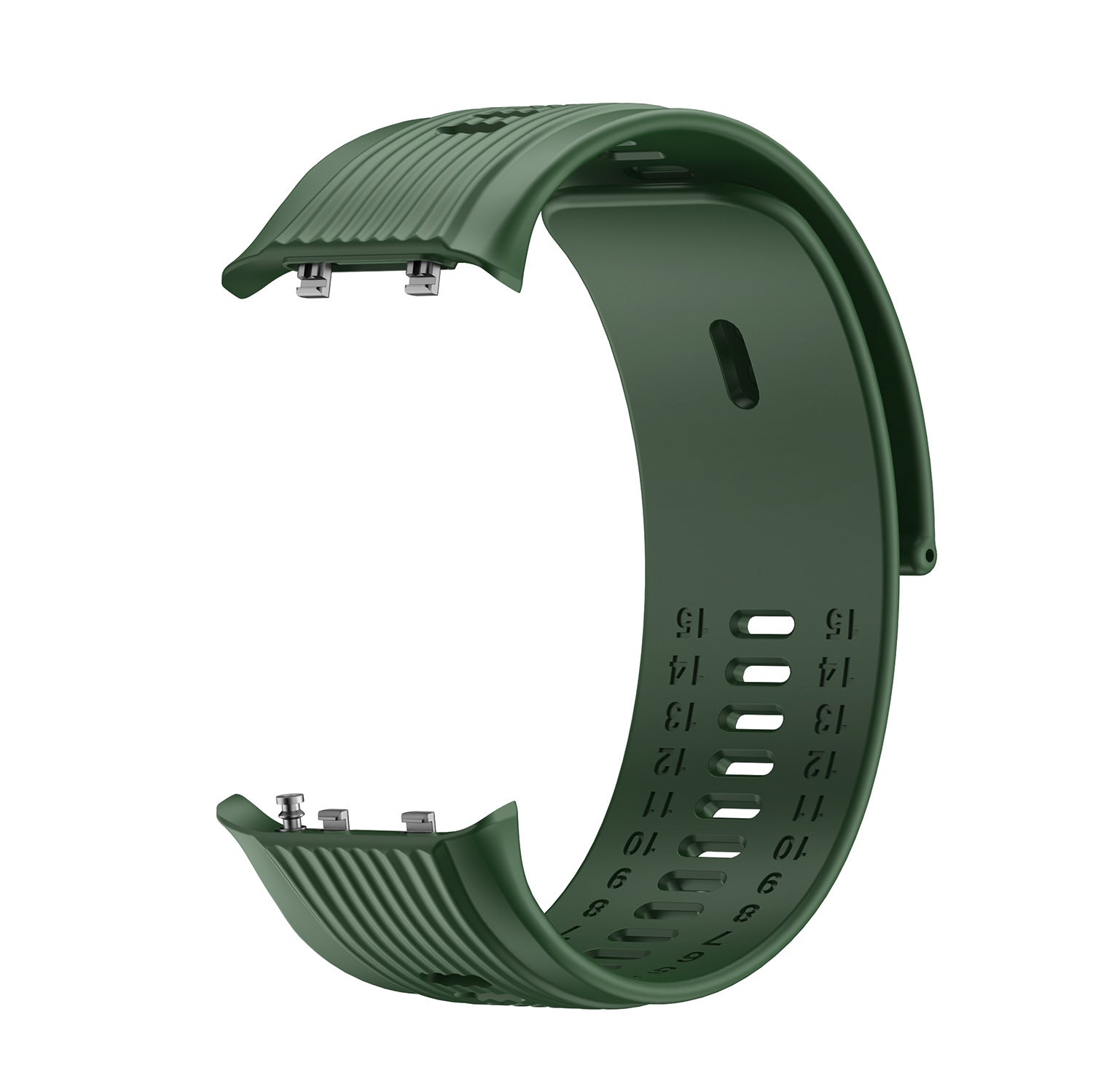 Huawei Watch D2 Silicone Strap (Green)