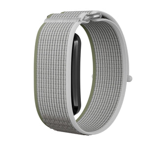 Garmin Cirqa Trail Nylon Strap (Grey)