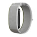 Garmin Cirqa Trail Nylon Strap (Grey)