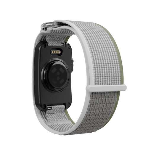 Garmin Cirqa Trail Nylon Strap (Grey)