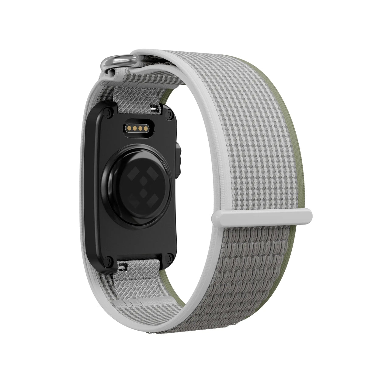 Garmin Cirqa Trail Nylon Strap (Grey)