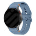 Samsung Galaxy Watch 5 Pro Wave Strap (Greyblue)
