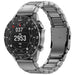 Garmin Fenix 7 Premium Titanium Strap (Graphite)