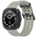 Samsung Galaxy Watch Ultra Ocean Strap (Gray-Green)