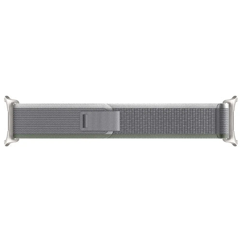 Samsung Galaxy Watch Ultra 2 Trail Nylon Strap (Grey)