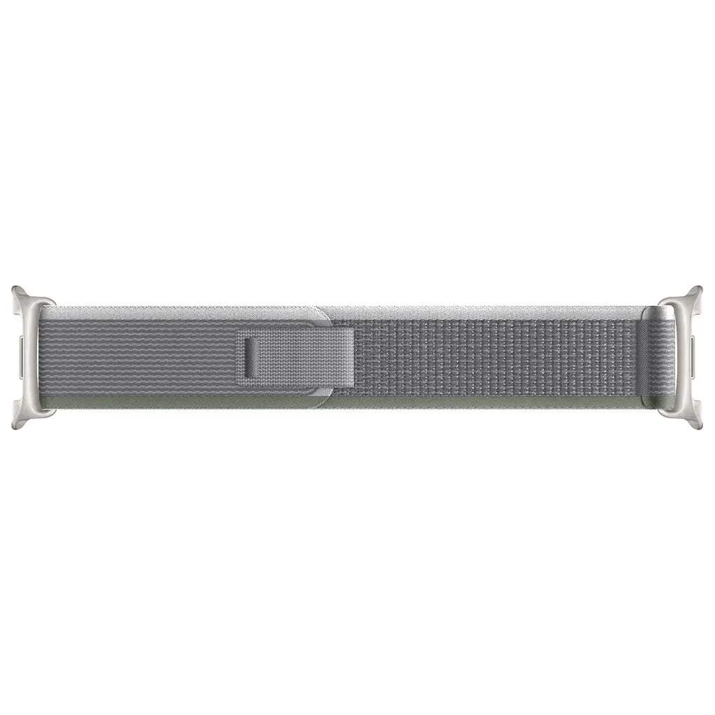 Samsung Galaxy Watch 8 - 44mm Trail Nylon Strap (Grey)