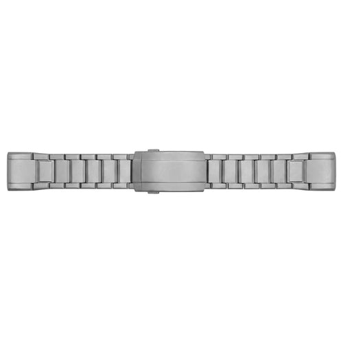 Garmin Forerunner 935 Adjustable Titanium Strap (Graphite)