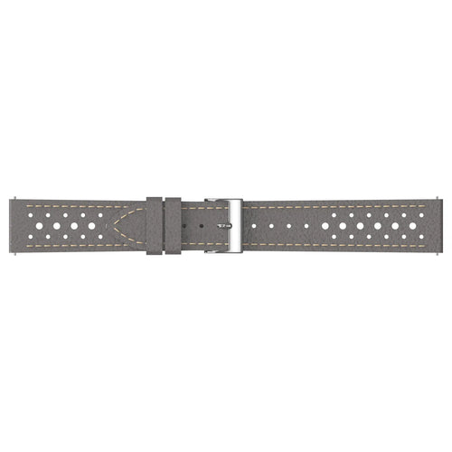 Huawei Watch GT Runner Zephyr Leather Strap (Grey)