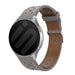 Huawei Watch GT Runner Zephyr Leather Strap (Grey)