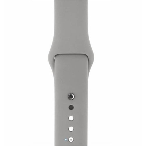 grijs-silicone-apple-watch-strap